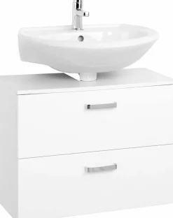 Meuble sous vasque 70 BOLOGNA