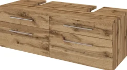 Meuble sous vasque 120 DAVOS