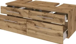 Meuble sous vasque 120 DAVOS