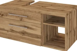 Meuble sous vasque 90 DAVOS