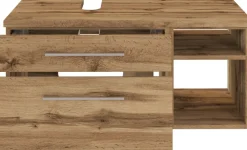 Meuble sous vasque 90 DAVOS