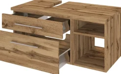 Meuble sous vasque 90 DAVOS