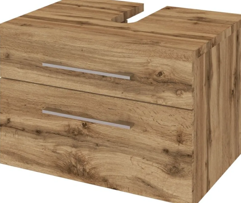 Meuble sous vasque 60 DAVOS