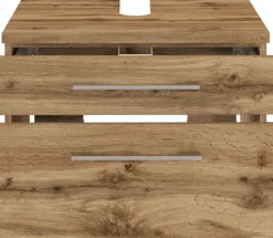 Meuble sous vasque 60 DAVOS