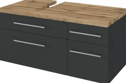 Meuble sous vasque 90 DAVOS