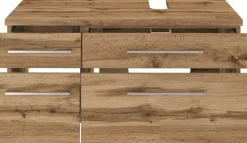 Meuble sous vasque 90 DAVOS