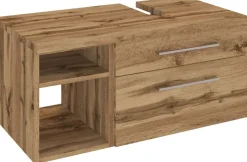 Meuble sous vasque 90 DAVOS