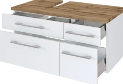 Meuble sous vasque 90 DAVOS