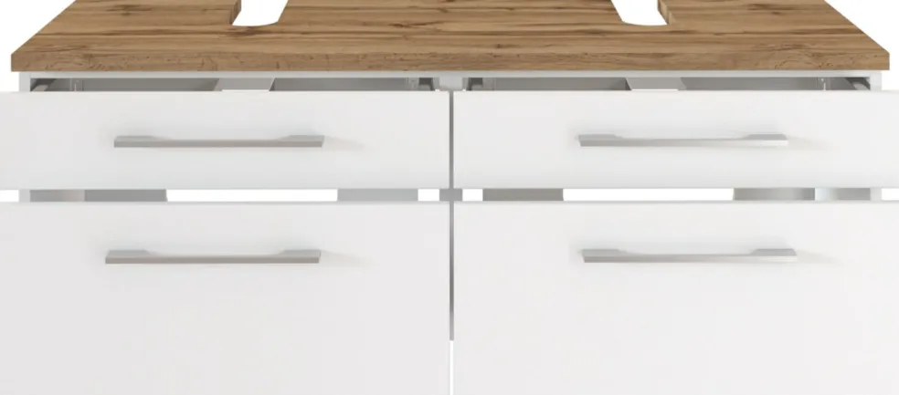 Meuble sous vasque 120 DAVOS