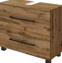 Meuble sous vasque 70 LUZERN