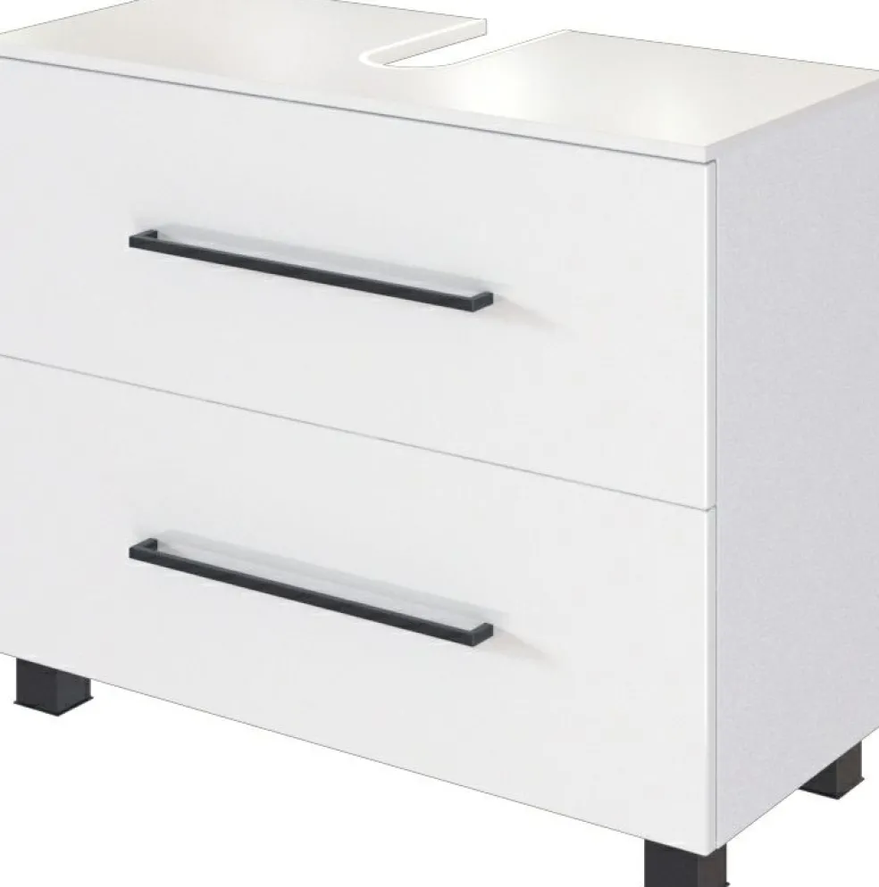 Meuble sous vasque 70 LUZERN