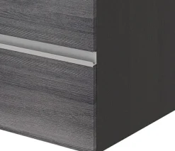 Meuble sous vasque avec lavabo 100 cm AREZZO