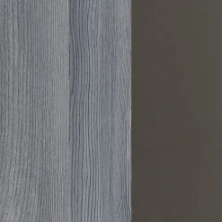 Meuble sous vasque avec lavabo 100 cm AREZZO