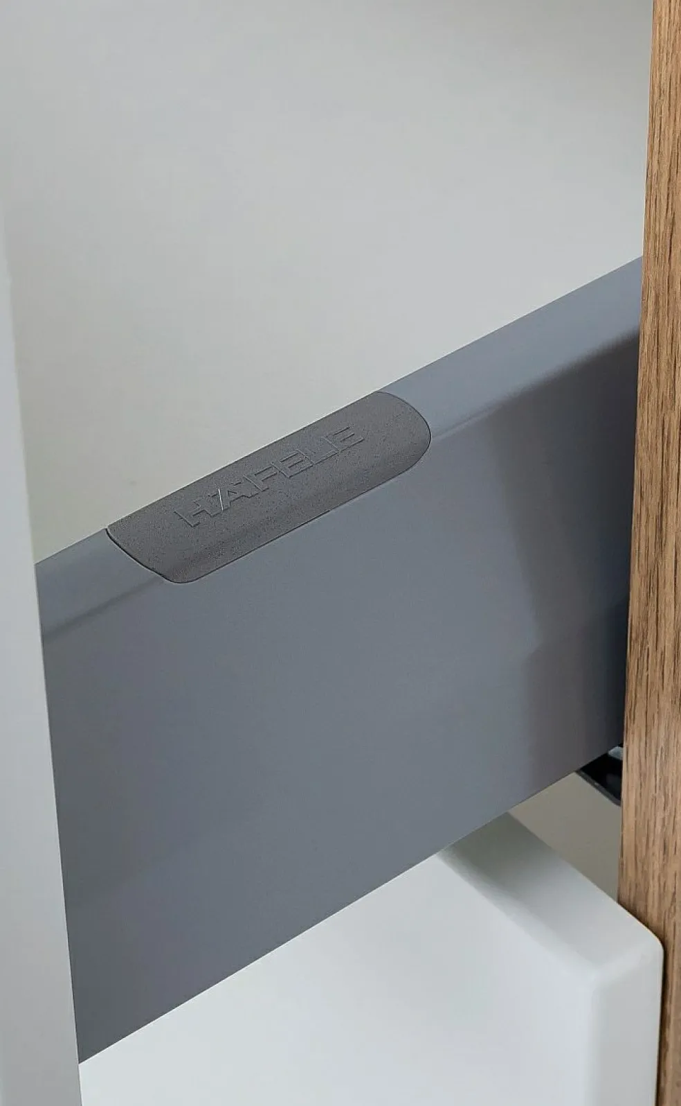 Meuble sous vasque avec lavabo AREZZO