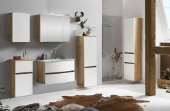 Meuble sous vasque avec vasque KOPENHAGEN