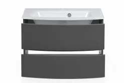 Meuble sous vasque avec vasque KOPENHAGEN