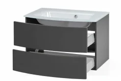 Meuble sous vasque avec vasque KOPENHAGEN