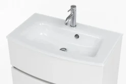 Meuble sous vasque avec vasque KOPENHAGEN