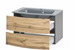 Meuble sous vasque avec vasque KOPENHAGEN