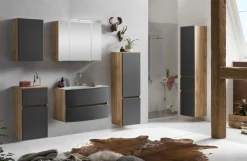 Meuble sous vasque avec vasque KOPENHAGEN