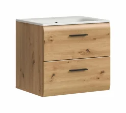 Meuble sous vasque avec vasque BONGA