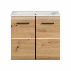 Meuble sous vasque avec vasque BONGA