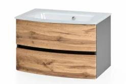 Meuble sous vasque avec vasque KOPENHAGEN