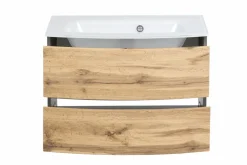 Meuble sous vasque avec vasque KOPENHAGEN