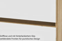 Meuble sous vasque avec vasque HELSINKI