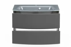 Meuble sous vasque avec vasque KOPENHAGEN