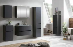 Meuble sous vasque avec vasque KOPENHAGEN