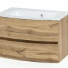 Meuble sous vasque avec vasque KOPENHAGEN