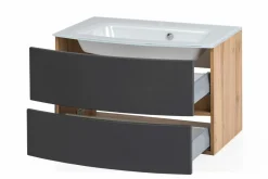 Meuble sous vasque avec vasque KOPENHAGEN