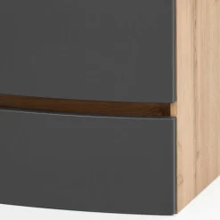 Meuble sous vasque avec vasque KOPENHAGEN