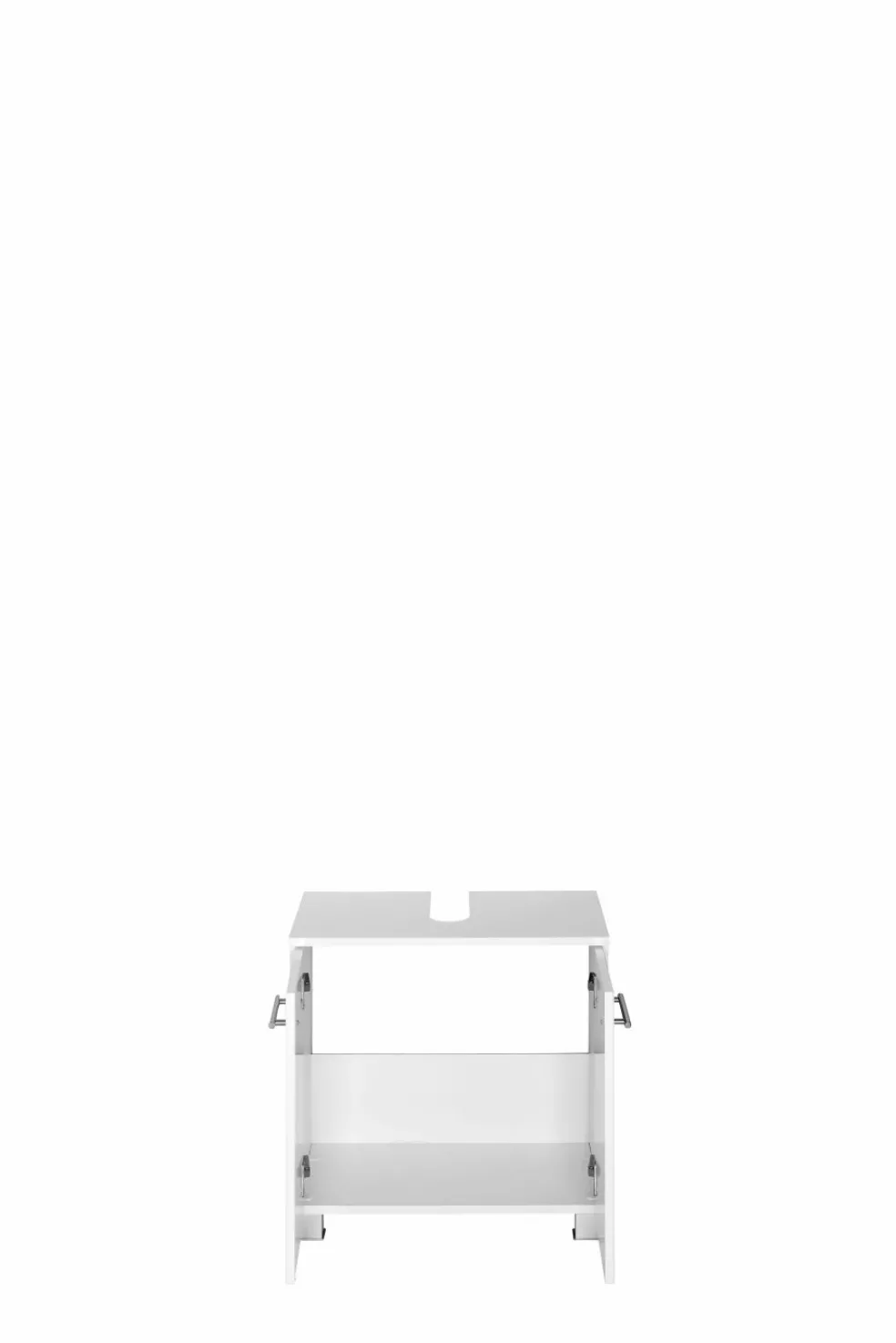 Meuble sous vasque avec vasque PORTA