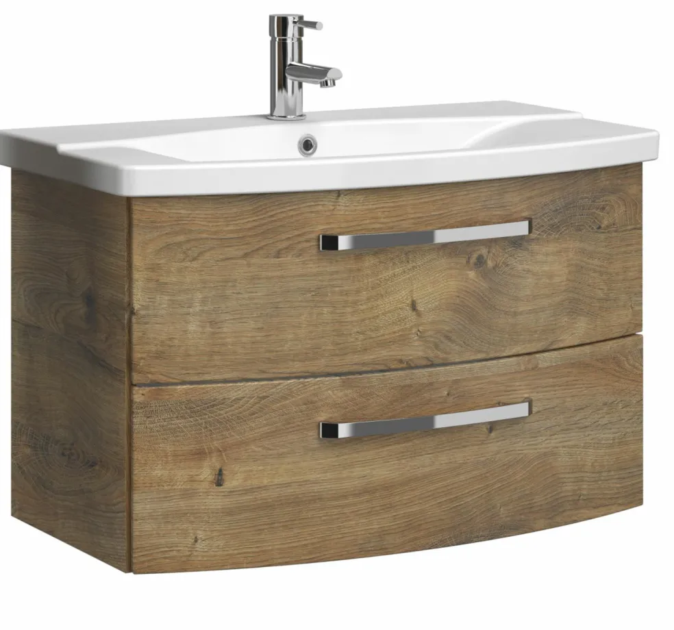 Meuble sous vasque FOKUS 4010