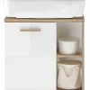 Meuble sous vasque NOVENTA