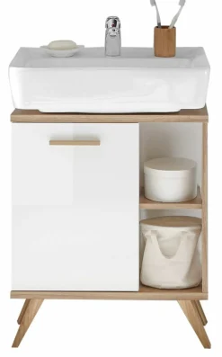 Meuble sous vasque NOVENTA