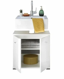 Meuble sous vasque PETER