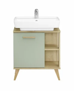 Meuble sous vasque SALVIE