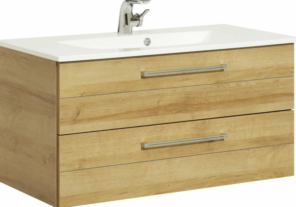 Meuble sous vasque SOLITAIRE 6025