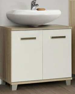 Meuble sous vasque VERIS