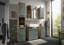 Meuble sous vasque VISTA