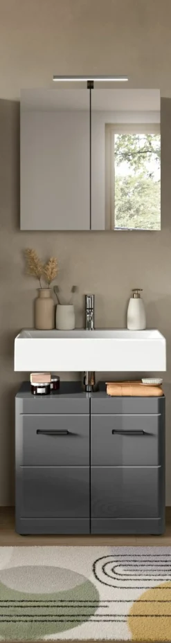 Meuble sous évier KOBO