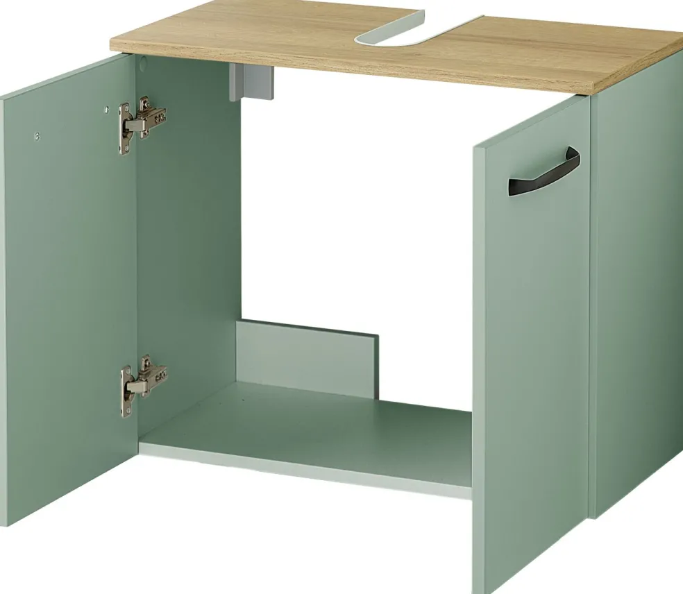 Meuble sous-lavabo QUICKSET 500