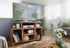 Meuble TV / Bahut bas JUANJUI