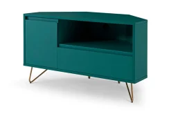 Meuble TV d'angle LEUWILIANG