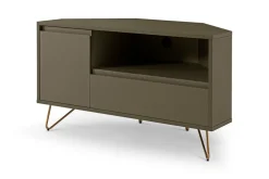 Meuble TV d'angle LEUWILIANG