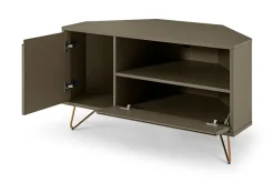 Meuble TV d'angle LEUWILIANG