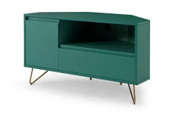 Meuble TV d'angle LEUWILIANG